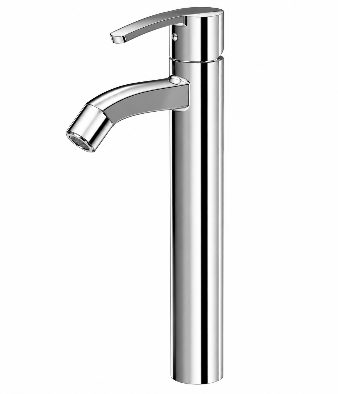 Sonet MARVEL-330631, tall body single lever mixer